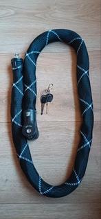 Zwaar Kettingslot ABUS (ART2 goedgekeurd), Fietsen en Brommers, Ophalen of Verzenden, Zo goed als nieuw, Kettingslot