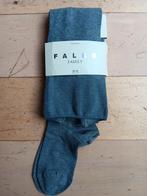 NEW Falke Family Cotton maillot grijs M 40-42, Kleding | Dames, Leggings, Maillots en Panty's, Maat 40/42 (M), Grijs, Nieuw, Maillot