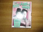 laurel & hardy -volume 4 op 3 dvd's-  (8), Cd's en Dvd's, Dvd's | Komedie, Alle leeftijden, Ophalen of Verzenden, Zo goed als nieuw