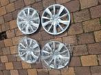 Opel wieldoppen 15 inch, Ophalen, Zo goed als nieuw