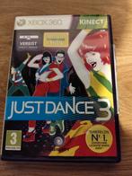Just Dance 3 - Xbox 360 Kinect, Muziek, 1 speler, Ophalen of Verzenden, Zo goed als nieuw