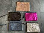 Clutches, Ophalen of Verzenden, Nieuw, Overige kleuren, Overige typen