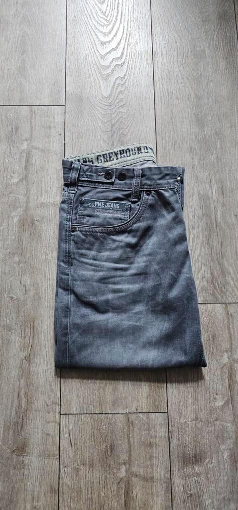 PME Legend GreyHound 30W 34L Z.G.A.N., Kleding | Heren, Spijkerbroeken en Jeans, Zo goed als nieuw, Overige jeansmaten, Overige kleuren