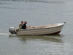 Crescent boot huren 4,3 meter, Diensten en Vakmensen, Verhuur | Boten, Sloep of Motorboot