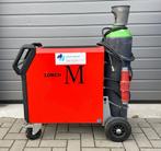 Lorch 210 Pro, Doe-het-zelf en Verbouw, Gereedschap | Lasapparaten, Ophalen of Verzenden, Zo goed als nieuw, Co2