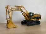 CAT 5110B Graafmachine Norscot, Hobby en Vrije tijd, Modelauto's | 1:50, Ophalen of Verzenden, Hijskraan, Tractor of Landbouw