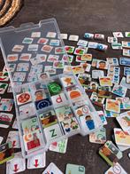 Dag/week planner met magneten, Ophalen of Verzenden, Zo goed als nieuw, Ontdekken