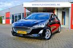 Ford Focus 1.5 EcoBlue Titanium Business Navi|Pano|Cam|Adapt, 1263 kg, Gebruikt, 4 cilinders, Zwart