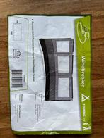 Bardani Windscherm X Touring Line 2.5x5m, Ophalen of Verzenden, Zo goed als nieuw