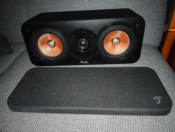 Teufel centerspeaker mk4  beschikbaar voor biedingen