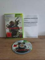 Xbox 360 - Crysis 3 - 7676, Shooter, 1 speler, Ophalen of Verzenden, Zo goed als nieuw