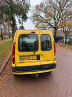 Renault Kangoo 1.6 16V Privilegé ROLSTOELMODEL, Auto's, 1095 kg, Origineel Nederlands, 595 kg, Particulier