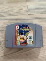 Goemon Starring - Nintendo 64 Game, Ophalen of Verzenden, Gebruikt