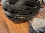 Nieuwe Dunlop Fietshelm, Ophalen of Verzenden, Nieuw, Overige maten, Heer of Dame