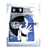 international times nr.54 uit 1969/Engelstalig, Ophalen of Verzenden, Gelezen, Muziek, Film of Tv