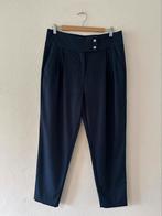 Mint&Berry pantalon mt 42 nieuw met prijskaartje, Blauw, Maat 42/44 (L), Nieuw, Ophalen of Verzenden