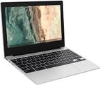 Nieuwe Samsung Galaxy Book Go Chromebook Go XE310XDA-KA2NL, 4 GB of minder, C, Ophalen of Verzenden, Zo goed als nieuw