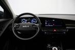 Kia NIRO EV DynamicPlusLine 64.8 kWh - Panorama, Carplay, Na, Automaat, Gebruikt, 750 kg, Met garantie (alle)
