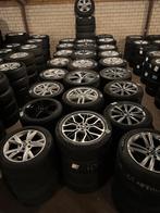 Winterbanden op velgen 4x100 5x100 5x112 5x114,3 5x120 5x115, Auto-onderdelen, Banden en Velgen, Ophalen, Banden en Velgen, 17 inch