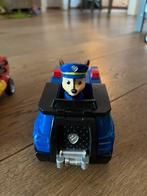 3 pawpatrol auto’s, Ophalen of Verzenden, Zo goed als nieuw