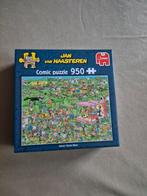 Jan van haasteren, Ophalen of Verzenden, 500 t/m 1500 stukjes, Zo goed als nieuw