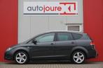 SEAT Altea XL 1.2 TSI Style | Cruise Control | Airco | Radio, Voorwielaandrijving, Stof, Zwart, 4 cilinders