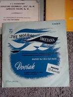 Mini LP Zonder Krassen - Klassieke Muziek, Cd's en Dvd's, Vinyl | Klassiek, Ophalen, Overige formaten, Modernisme tot heden, Zo goed als nieuw