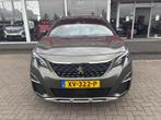 Peugeot 3008 PureTech 130 GT Line l Camera l Focal Hi-Fi, Auto's, Peugeot, Voorwielaandrijving, Gebruikt, 1199 cc, Origineel Nederlands