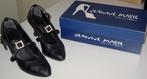 Dansschoenen Jeanne Marie, maat 3 1/2, Sport en Fitness, Dansen, Ophalen of Verzenden, Gebruikt, Schoenen