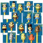 Plus Minions, Verzamelen, Supermarktacties, Plus, Verzenden