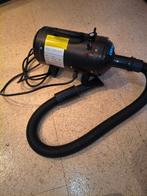 Honden fohn met hulpstukken, Dieren en Toebehoren, Ophalen of Verzenden, Zo goed als nieuw