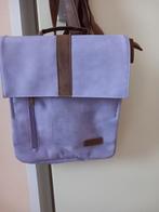 Nieuwe Lila rugzak van Beagles 27x23cm, Ophalen of Verzenden, Nieuw, Rugtas