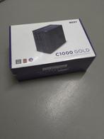 NZXT C1000 Gold ATX 3.1, Zwart PSU, Ophalen, Nieuw