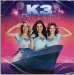 K3 Love Cruise CD - Nieuw in verpakking, Ophalen of Verzenden, Nieuw in verpakking, Muziek, Tot 2 jaar