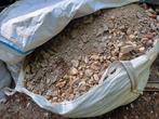 Gebroken puin, Tuin en Terras, Grind, Keien en Split, Ophalen of Verzenden, Gebruikt, Overige materialen