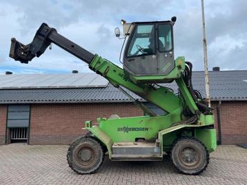 Sennebogen 305 MH Verreiker (bj 2006) beschikbaar voor biedingen
