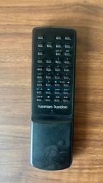 Harman Kardon RJA101 Afstandsbediening, Gebruikt, Ophalen of Verzenden, Origineel, Dvd