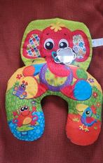 Playgro buiktrainer olifant, Kinderen en Baby's, Speelgoed | Babyspeelgoed, Ophalen, Gebruikt, Overige typen