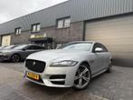 Jaguar XF 2.0d Portfolio | 2E EIGENAAR | 12MND GARANTIE | DE, Auto's, Jaguar, Automaat, Achterwielaandrijving, Gebruikt, 4 cilinders