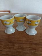 Schaapjes eierdopjes, Ophalen of Verzenden, Overige stijlen, Overige typen