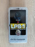 Electro Harmonix LPB-1, Ophalen of Verzenden, Zo goed als nieuw