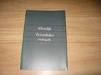 S. Vestdijk - Zes verhalen, Ophalen of Verzenden, Gelezen