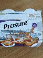 medische voeding, Prosure chocolade of vanille per 4 €7,50, Diversen, Ophalen