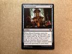 1x Blood Fountain [095/277] (Near Mint), Ophalen of Verzenden, Zo goed als nieuw, Losse kaart