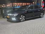 Volkswagen Golf 2.0 TSI 245pk /2020/zwart/8 GTI/ VASTE PRIJS, Auto's, 730 kg, 1363 kg, Euro 6, 4 cilinders