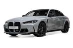 BMW 3-serie M3 Competition Keramisch Carbon HUD Track-Pack, Auto's, BMW, Automaat, Achterwielaandrijving, Gebruikt, Adaptive Cruise Control