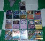 Pokemon kaarten, Ophalen of Verzenden, Meerdere kaarten
