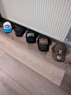 5 merk petten, Ophalen, Zo goed als nieuw, One size fits all, Pet