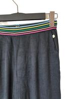 Pom Amsterdam broek XS, Blauw, Ophalen of Verzenden, Zo goed als nieuw, Maat 34 (XS) of kleiner