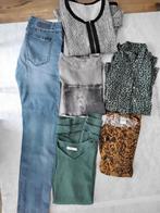 Kledingpakket maat 38 - 6 stuks, Kleding | Dames, Ophalen of Verzenden, Zo goed als nieuw, Maat 38/40 (M)